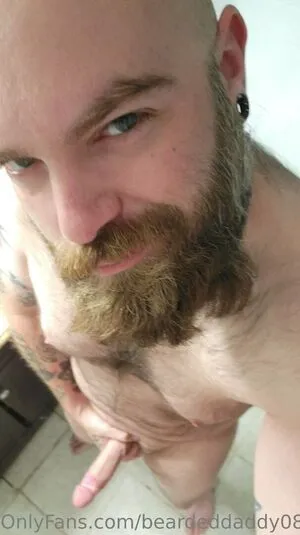 Beardeddaddy0830 OnlyFans Leaked Free Thumbnail Picture - #g3k43YtW4z