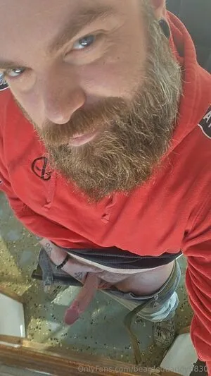 Beardeddaddy0830 OnlyFans Leaked Free Thumbnail Picture - #imnxixHZ5r