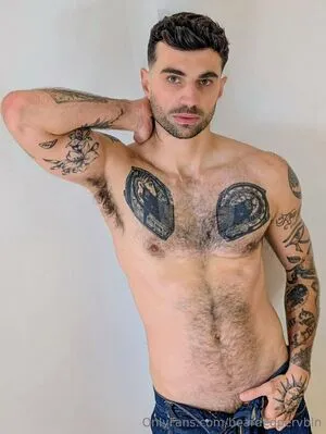 Beardedpervbln OnlyFans Leaked Free Thumbnail Picture - #ABaLtbWB5g