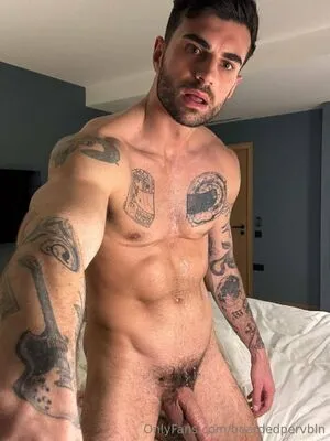 Beardedpervbln OnlyFans Leaked Free Thumbnail Picture - #R4RfLho4dy