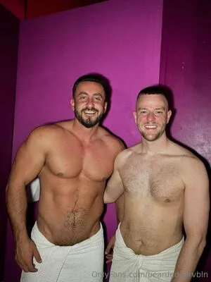 Beardedpervbln Thumbnail Picture