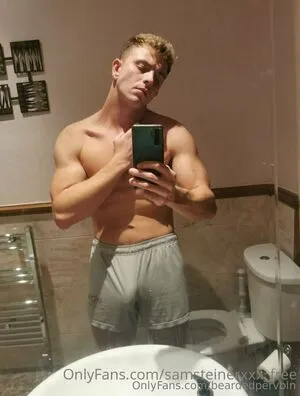 Beardedpervbln OnlyFans Leaked Free Thumbnail Picture - #jXVUT4YHnw