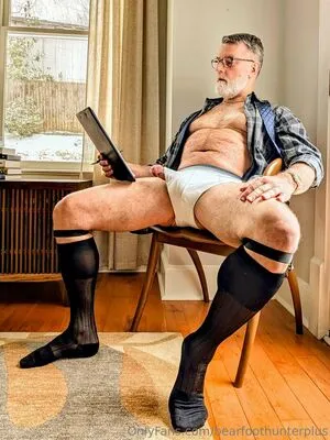 Bearfoothunterplus OnlyFans Leaked Free Thumbnail Picture - #4MS1IIrT6t