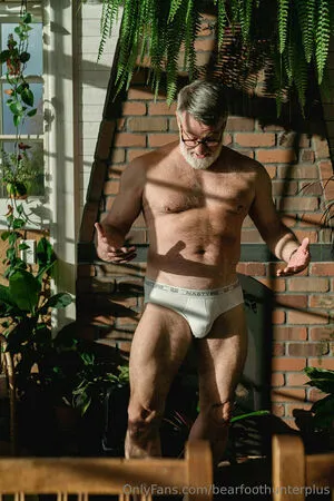 Bearfoothunterplus OnlyFans Leaked Free Thumbnail Picture - #7EEE4XTf4N