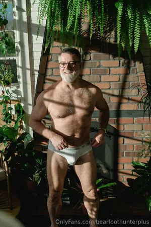 Bearfoothunterplus OnlyFans Leaked Free Thumbnail Picture - #Cqxo0BnKgA