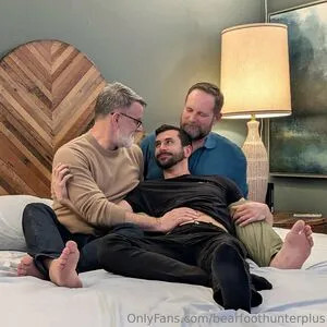 Bearfoothunterplus OnlyFans Leaked Free Thumbnail Picture - #cWQrBRcL5o