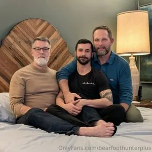 Bearfoothunterplus OnlyFans Leaked Free Thumbnail Picture - #iHlyAnSbrp