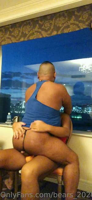 Bears OnlyFans Leaked Free Thumbnail Picture - #3vNlRryLOd