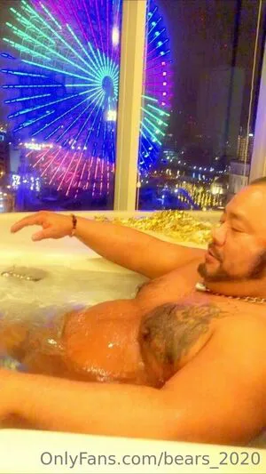 Bears OnlyFans Leaked Free Thumbnail Picture - #EUJb1ewviI