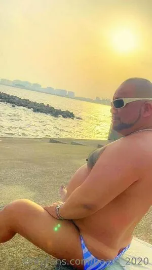Bears OnlyFans Leaked Free Thumbnail Picture - #TJp7K7CkV2