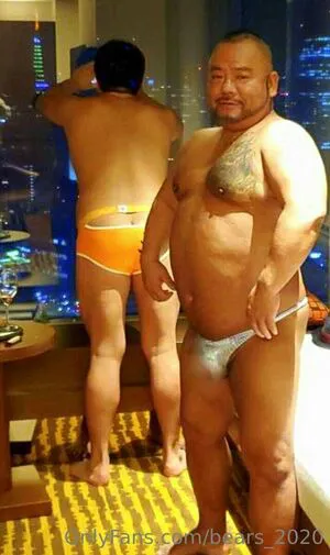 Bears OnlyFans Leaked Free Thumbnail Picture - #To6kK6J4Sm
