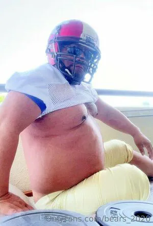 Bears OnlyFans Leaked Free Thumbnail Picture - #U06nVgpFmi