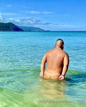 Bears OnlyFans Leaked Free Thumbnail Picture - #nmQhdBl0IW
