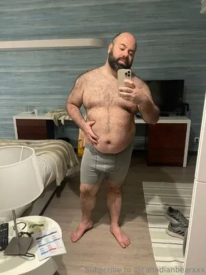 Bearshoutout Thumbnail Picture