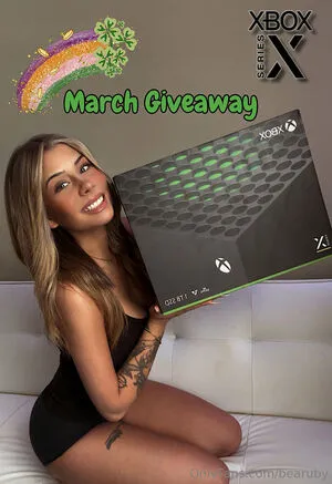 Bearuby OnlyFans Leaked Free Thumbnail Picture - #IVZjCClRLH