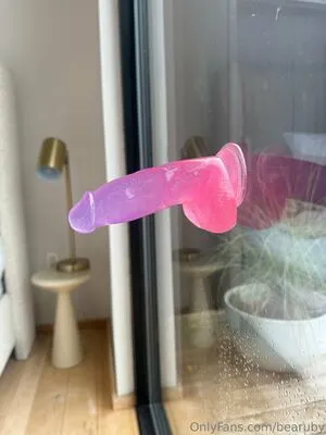 Bearuby OnlyFans Leaked Free Thumbnail Picture - #TOrLsSaViS