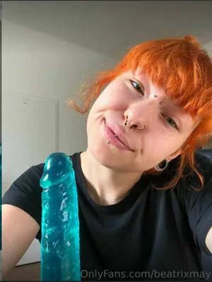 Beatrix May OnlyFans Leaked Free Thumbnail Picture - #KyvSl1QqQR