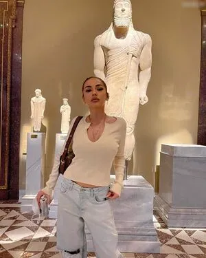Beatrix Ramosaj OnlyFans Leaked Free Thumbnail Picture - #FOpsjDGLkg