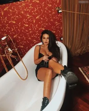 Beatrix Ramosaj OnlyFans Leaked Free Thumbnail Picture - #uo77YORHmd