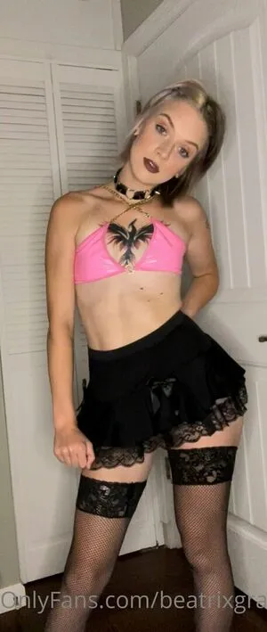 Beatrixgrace OnlyFans Leaked Free Thumbnail Picture - #CsHrLIaAfR