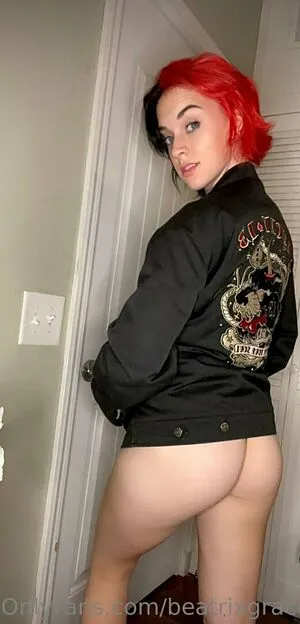 Beatrixgrace OnlyFans Leaked Free Thumbnail Picture - #Q2AceoARjj