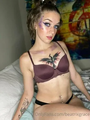 Beatrixgrace OnlyFans Leaked Free Thumbnail Picture - #TrfZ6dLmIG