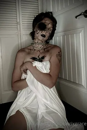 Beatrixgrace OnlyFans Leaked Free Thumbnail Picture - #r82BfbD78k