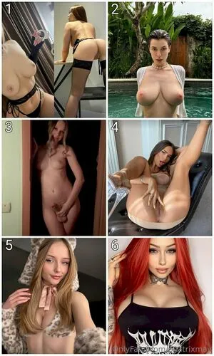 Beatrixmay OnlyFans Leaked Free Thumbnail Picture - #swEiZsFe2O