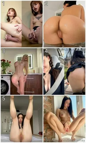 Beatrixmay OnlyFans Leaked Free Thumbnail Picture - #tq4xRSuJoj