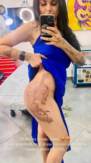 Beatriz Vasconcelos OnlyFans Leaked Free Thumbnail Picture - #EBXkAcD6X8