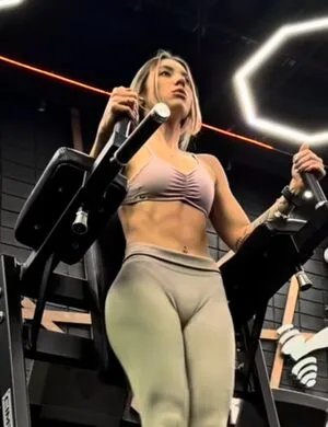 Beatriz Vivot OnlyFans Leaked Free Thumbnail Picture - #TGfe13SCl3