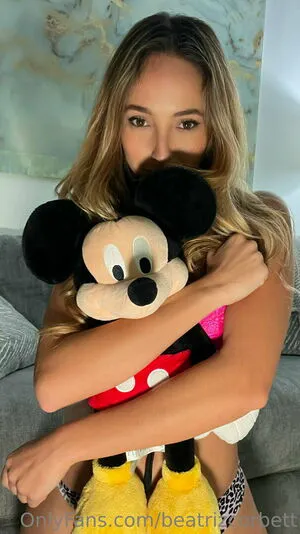 Beatrizcorbett OnlyFans Leaked Free Thumbnail Picture - #7bant87Gud