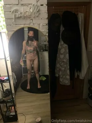 Beatskins OnlyFans Leaked Free Thumbnail Picture - #FppBoWhCAh