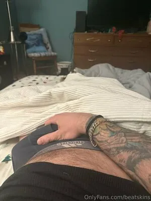 Beatskins OnlyFans Leaked Free Thumbnail Picture - #Hz36J02KWI