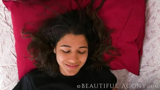 Beautiful Agony Thumbnail Picture