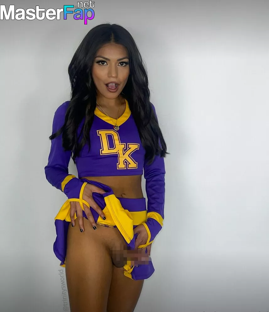 Beauty with trinity onlyfans