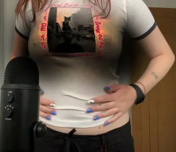 Beaux Asmr Thumbnail Picture