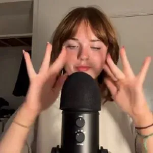 Beaux Asmr OnlyFans Leaked Free Thumbnail Picture - #S7ZjXSj7RU