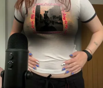Beaux Asmr OnlyFans Leaked Free Thumbnail Picture - #rpCGEUwLhC