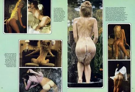 Bebe Buell OnlyFans Leaked Free Thumbnail Picture - #Ec87B8h55Y
