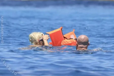 Bebe Rexha OnlyFans Leaked Free Thumbnail Picture - #1eJ4Q1D89s