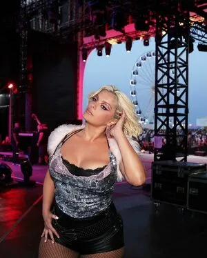 Bebe Rexha OnlyFans Leaked Free Thumbnail Picture - #2GjHZF2mqj