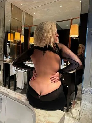 Bebe Rexha OnlyFans Leaked Free Thumbnail Picture - #49xxeUt61s
