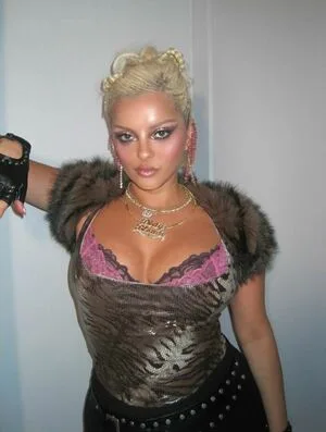 Bebe Rexha OnlyFans Leaked Free Thumbnail Picture - #4gqqECRWtj