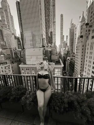 Bebe Rexha OnlyFans Leaked Free Thumbnail Picture - #5KWUJsURaR