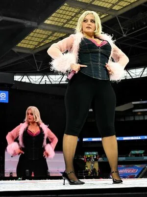 Bebe Rexha OnlyFans Leaked Free Thumbnail Picture - #82VvjkPC3D