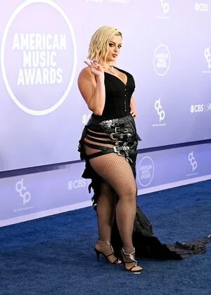 Bebe Rexha OnlyFans Leaked Free Thumbnail Picture - #9L5fNuV2B7