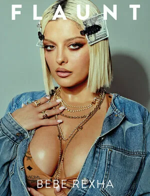 Bebe Rexha OnlyFans Leaked Free Thumbnail Picture - #BC4sjNNKnq