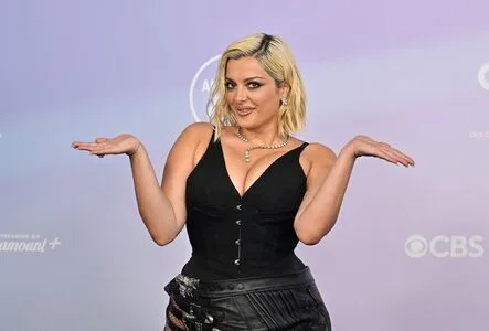 Bebe Rexha OnlyFans Leaked Free Thumbnail Picture - #BJKPCuD2SM