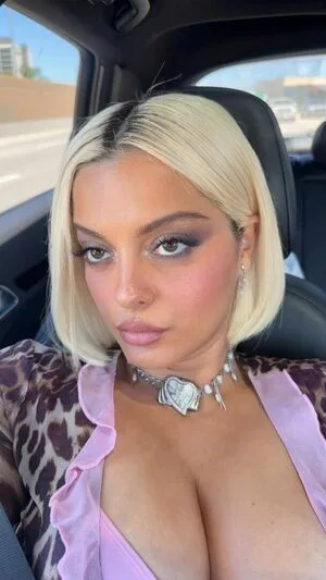 Bebe Rexha OnlyFans Leaked Free Thumbnail Picture - #BtCv9CL8ZE